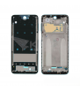 Carcasa o Marco Central Intermedio para Xiaomi Redmi Note 9 Pro M2003J6B2G, Note 9S M2003J6A1G Verde
