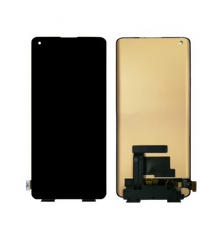 Pantalla Lcd para Oneplus 8 Pro IN2023 Negro Premium