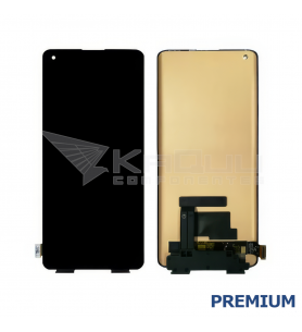 Pantalla Lcd para Oneplus 8 Pro IN2023 Negro Premium