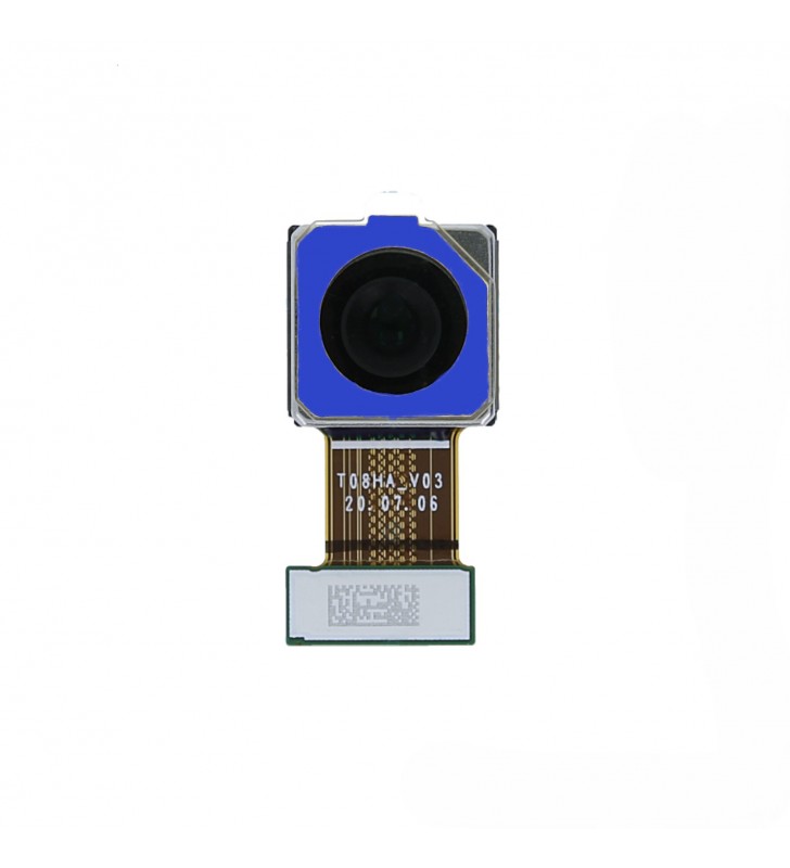 Flex Cámara Trasera 8mpx Telephoto Samsung Galaxy S20 Fe G780F GH96-13895A Service Pack