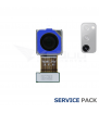 Flex Cámara Trasera 8mpx Telephoto Samsung Galaxy S20 Fe G780F GH96-13895A Service Pack