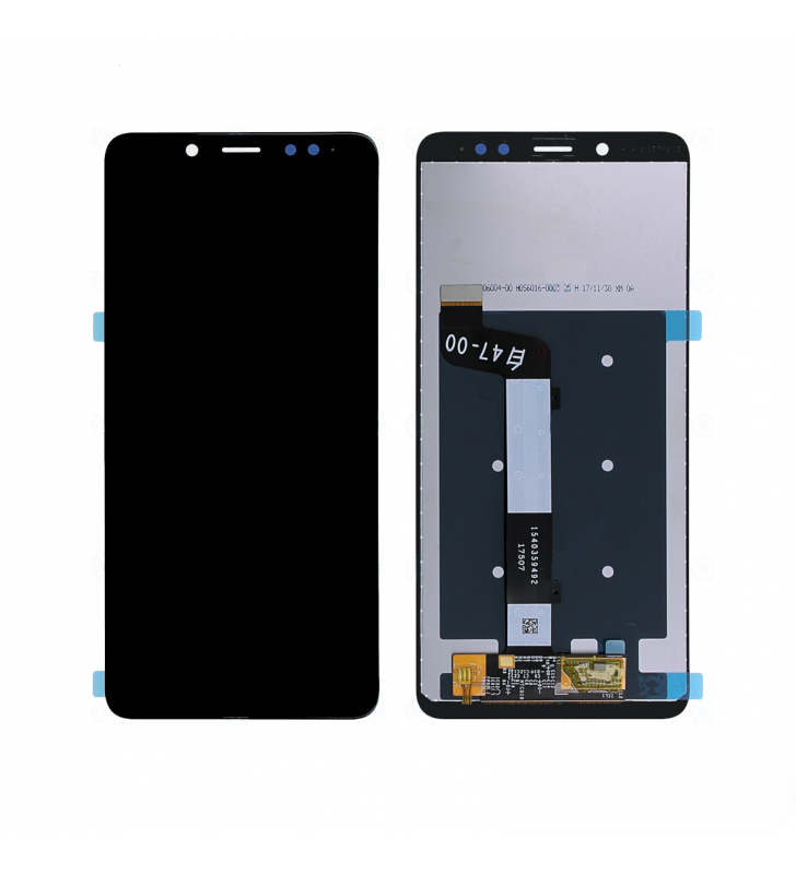 Pantalla Xiaomi Redmi Note 5 / Redmi Note 5 Pro Negro Lcd MZB5916IN Premium