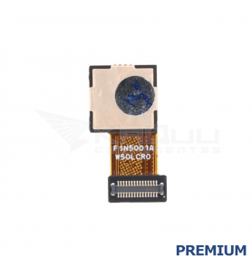 Flex Cámara Trasera 50mpx Wide para Samsung Galaxy A14 5G A146B Premium