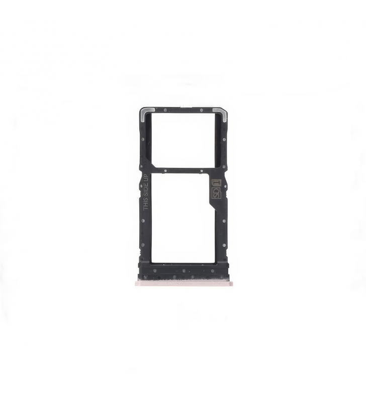 Bandeja Sim para Motorola Moto G41 XT2167-2 Dorado