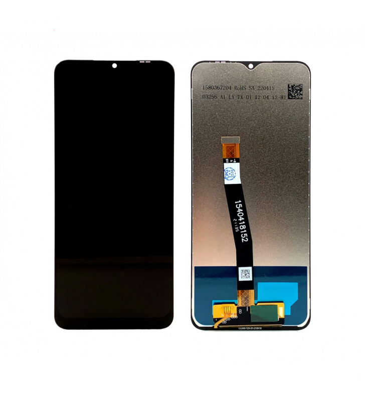 Pantalla Lcd para Samsung Galaxy A22 5G A226B Negro Premium