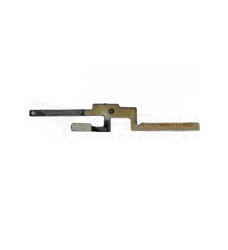 Flex Power Botón Encendido Volumen para Motorola Moto G100 XT2125