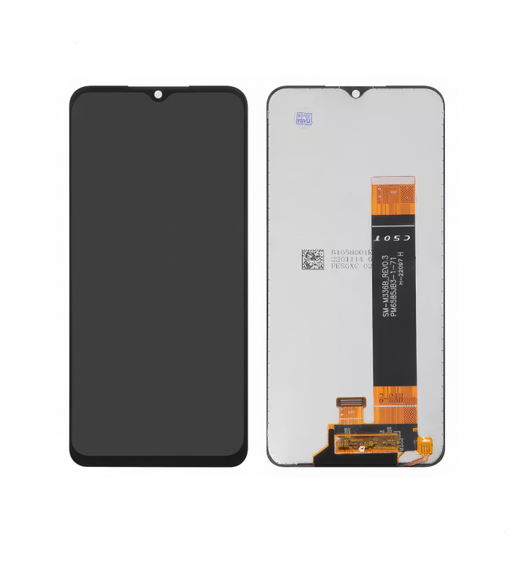 Pantalla Lcd para Samsung Galaxy A23 5G A236B Negro Premium