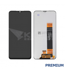 Pantalla Lcd para Samsung Galaxy A23 5G A236B Negro Premium