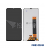 Pantalla Lcd para Samsung Galaxy A23 5G A236B Negro Premium