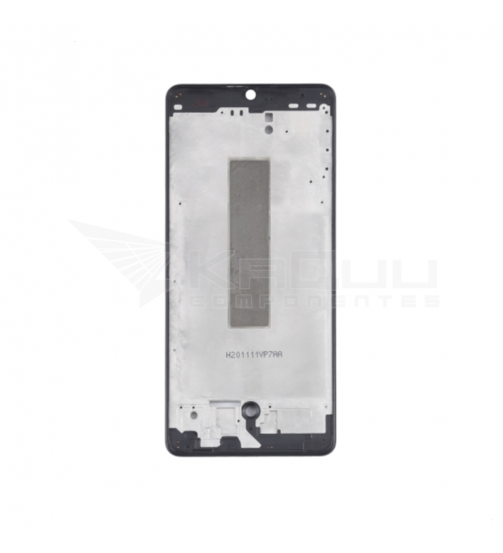 Marco Intermedio para Samsung Galaxy A42 5G A426B Negro Usado
