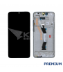 Pantalla Lcd para Xiaomi Redmi Note 8 Pro Single Sim M1906G7 Marco Plata Premium