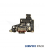 Modulo Conector Carga Xiaomi 12 Lite 2203129G 56000100L900 Service Pack