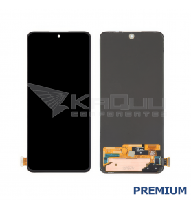 Pantalla Lcd para Xiaomi Redmi Note 13 4G 23129RAA4G Negro Premium