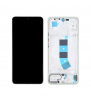 Pantalla Lcd para Xiaomi Redmi Note 13 4G 23129RAA4G Marco Verde OLED