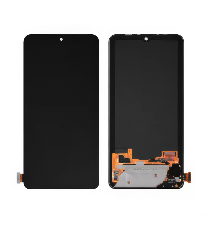 Pantalla Lcd para Xiaomi Redmi K40, K40 Pro, Mi 11i, 11x, Blackshark 4, Blackshark 4 Pro, Blackshark 4S, Poco F3, Poco F4 OLED