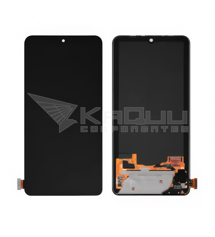 Pantalla Lcd para Xiaomi Redmi K40, K40 Pro, Mi 11i, 11x, Blackshark 4, Blackshark 4 Pro, Blackshark 4S, Poco F3, Poco F4 OLED