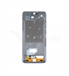 Chasis Marco Intermedio para Samsung Galaxy S20 Ultra G988F Gris Usado