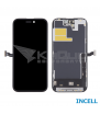 Pantalla Lcd para iPhone 14 Pro A2890 A2650 Negro Incell