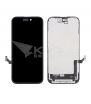 Pantalla Lcd para iPhone 15 A3090 Negro Soft OLED
