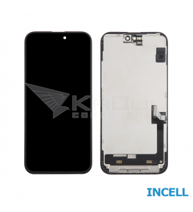 Pantalla Lcd para iPhone 15 Plus A3094 Negro Incell