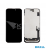 Pantalla Lcd para iPhone 15 Plus A3094 Negro Incell