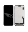Pantalla Lcd para iPhone 15 Plus A3094 Negro OLED