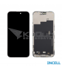 Pantalla Lcd para iPhone 15 Pro Max A3106 Negro Incell