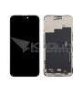 Pantalla Lcd para iPhone 15 Pro Max A3106 Negro Hard OLED