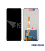 Pantalla Lcd para Oppo A79 5G CPH2557 Negro Premium