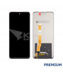 Pantalla Lcd para Oppo A98 5G CPH2529 Negro Premium