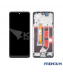 Pantalla Lcd para Oppo A98 5G CPH2529 Marco Negro Premium