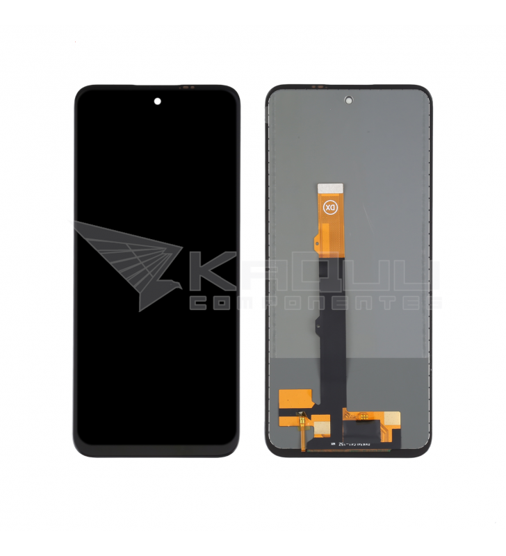 Pantalla Lcd para Motorola Moto G31 XT2173, G41 XT2167, G71 5G XT2169 Negro OLED