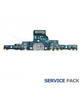 Conector Carga Tipo C Samsung Galaxy Tab S6 Lite P610 GH82-22900A Service Pack