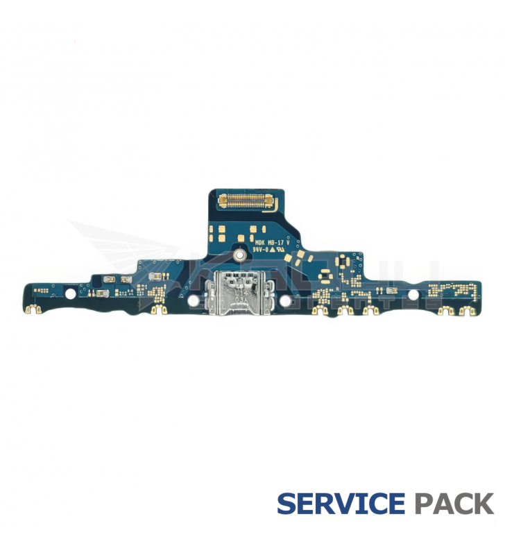 Conector Carga Tipo C Samsung Galaxy Tab S6 Lite P610 GH82-22900A Service Pack