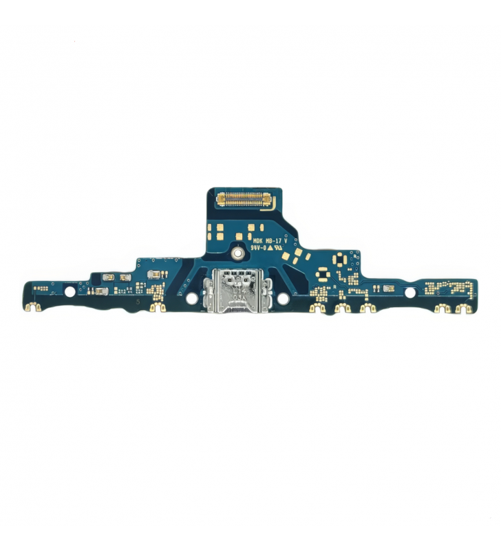 Conector Carga Tipo C Samsung Galaxy Tab S6 Lite P610 GH82-22900A Service Pack