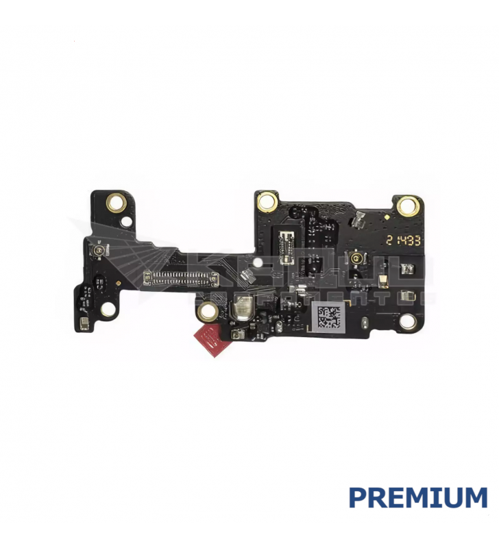 Lector Tarjeta Sim para Realme GT Neo 3T RMX3372 Premium