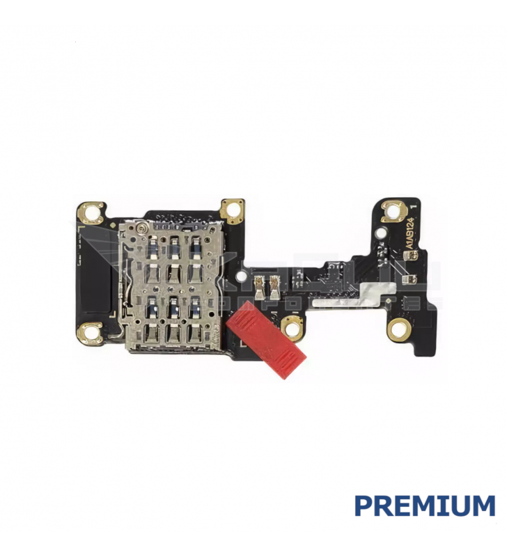 Lector Tarjeta Sim para Realme GT Neo 3T RMX3372 Premium