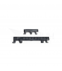 Set Botones Encendido Volumen para Xiaomi Redmi Note 8 M1908C3J, 8T M1908C3XG Negro