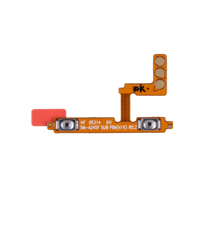 Flex Botón Volumen para Samsung Galaxy A25 5G A256B