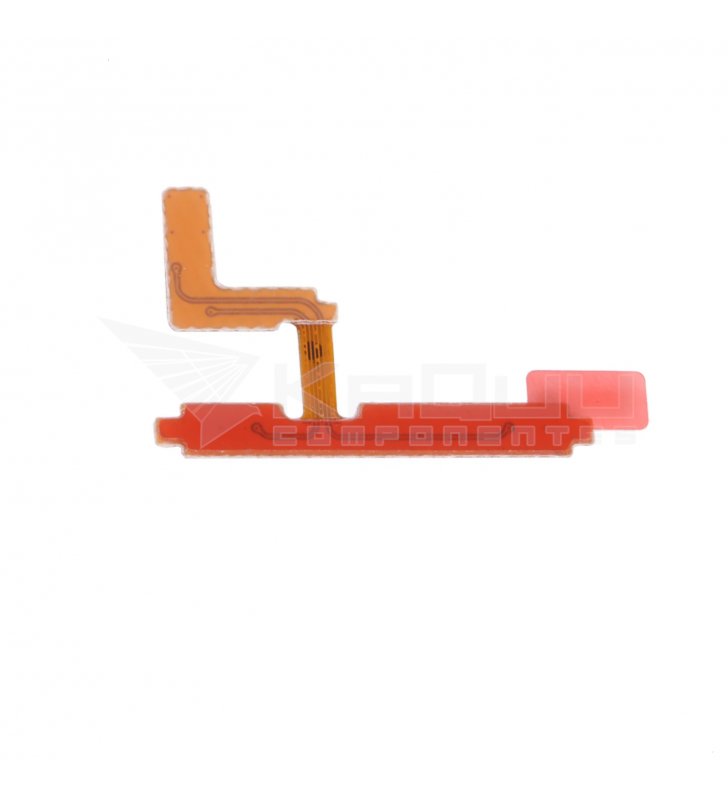 Flex Botón Volumen para Samsung Galaxy A25 5G A256B