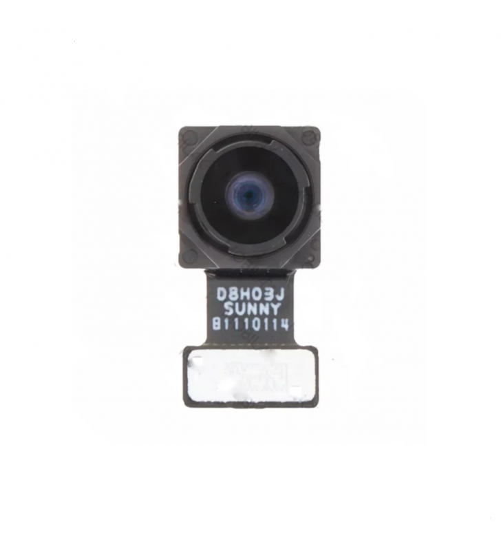 Flex Cámara Trasera para Realme GT Neo 2 RMX3370, 3 RMX3562, 3T RMX3372 8Mpx UltraWide