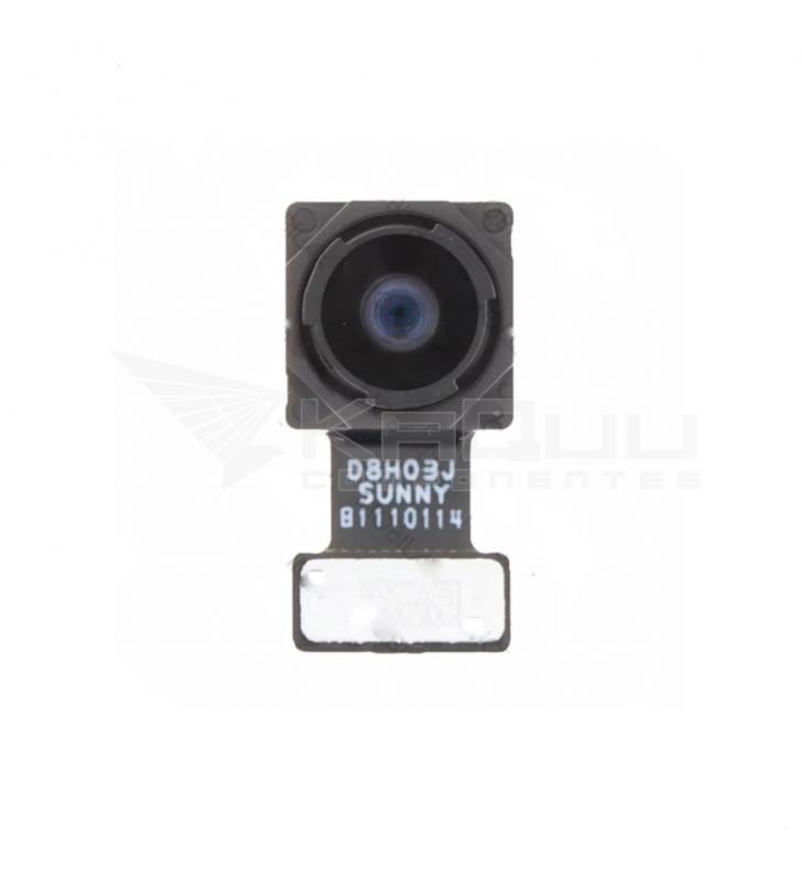 Flex Cámara Trasera para Realme GT Neo 2 RMX3370, 3 RMX3562, 3T RMX3372 8Mpx UltraWide