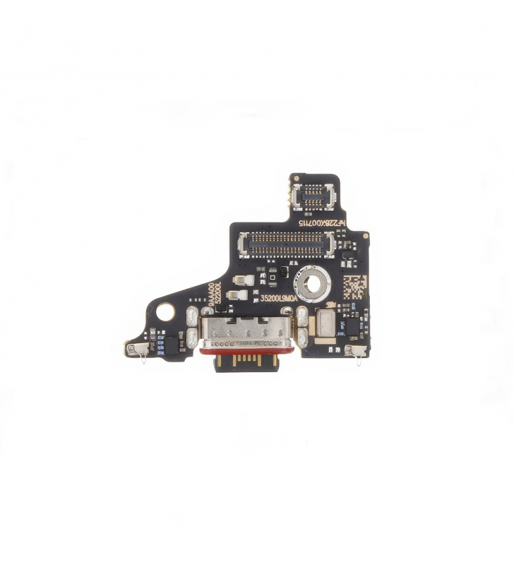 Módulo Conector Carga Tipo C para Xiaomi 12 Lite 2203129G Premium