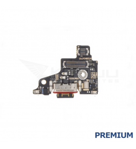 Módulo Conector Carga Tipo C para Xiaomi 12 Lite 2203129G Premium