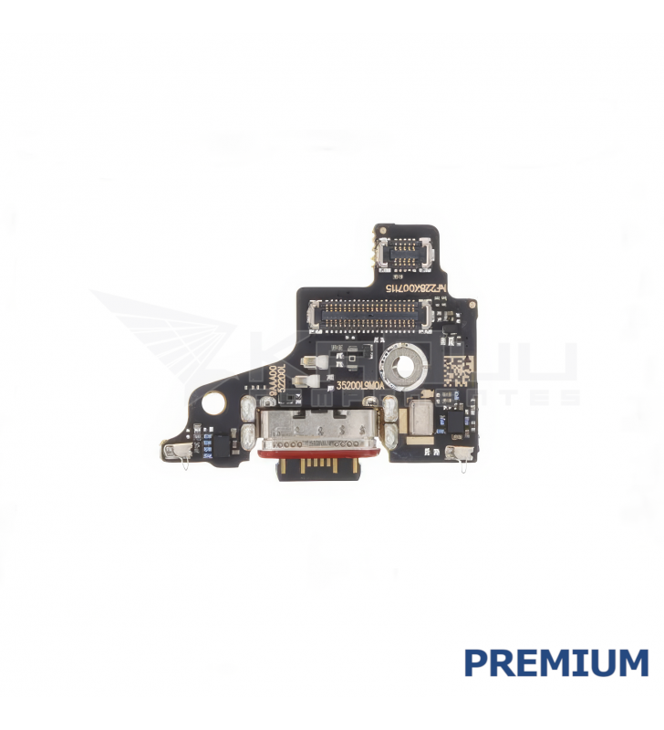 Módulo Conector Carga Tipo C para Xiaomi 12 Lite 2203129G Premium