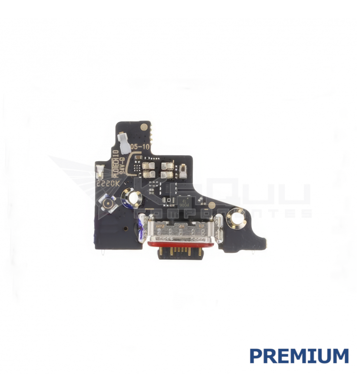 Módulo Conector Carga Tipo C para Xiaomi 12 Lite 2203129G Premium