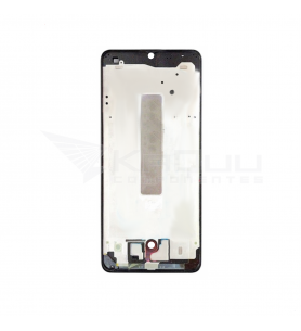 Chasis Marco Intermedio para Samsung Galaxy A32 4G A325F Negro Usado