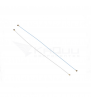 Set de Dos Cable Coaxial de Antena para Samsung Galaxy A42 5G A426B