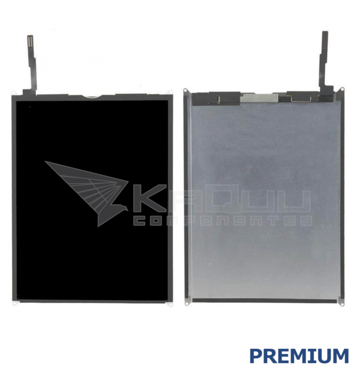 Pantalla Lcd Ipad Air, Ipad 5 A1474 A1475 A1476, Ipad 6ª Gen 2018 A1893 A1954 Premium
