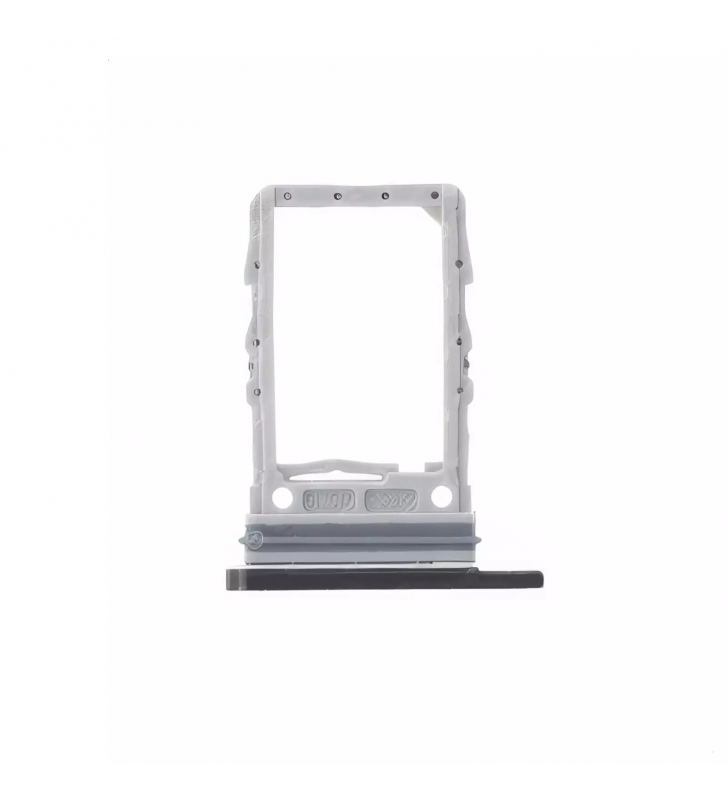 Bandeja Sim para Samsung Galaxy Z Flip4 5G F721B Graphite